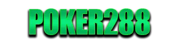 Logo Poker288